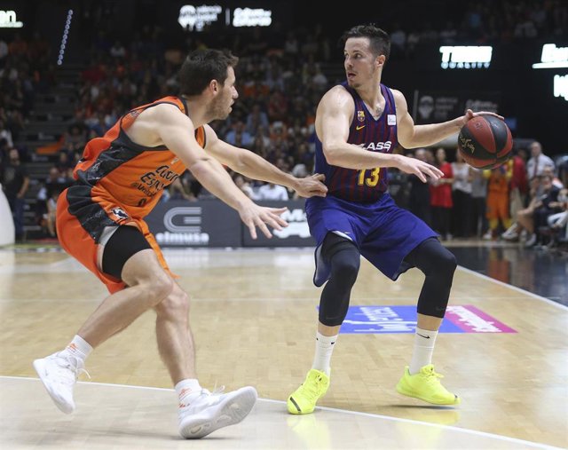Baloncesto/Liga Endesa.- (Previa)