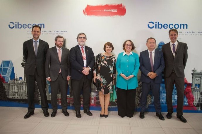 COMUNICADO: De la mano de la reputación, la Secretaria General Iberoamericana presenta CIBECOM'2019