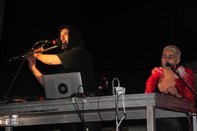 Las bandas Jansky, The Prusians, Da Souza, Go Cactus y Maico participan en el Mallorca Live Festival PRO 2019