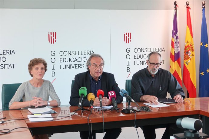 El curs 2019-2020 tindr onze cicles de Formació Professional de nova implantació, entre ells el d'olis i vins