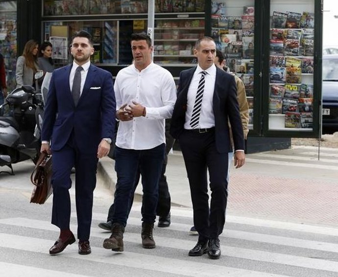 Juzgado vuelve a rechazar las pruebas pedidas por la defensa del dueño de la finca donde murió Julen