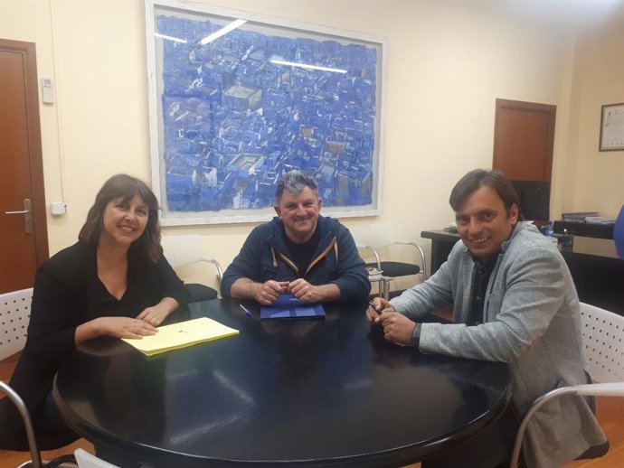 El Consell contracta les obres de la Casa Blai Bonet a Santanyí a l'empresa Sort d'Enfora