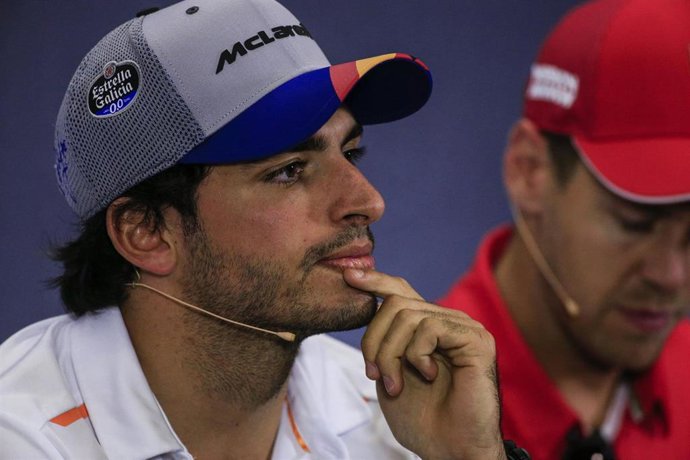 F1 - SPAIN GRAND PRIX 2019