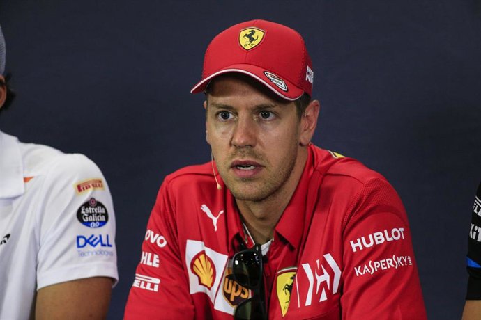 F1 - SPAIN GRAND PRIX 2019