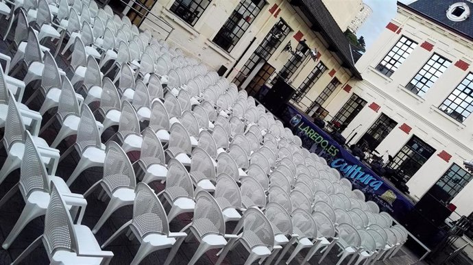 Laredo.- Seis propuestas componen el programa de las 'Noches de Jazz'