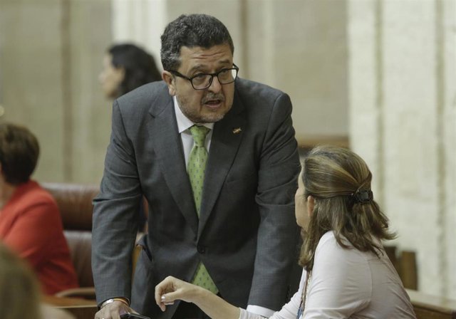 Francisco Serrano (Vox) obtiene plaza como magistrado en Sevilla a la que podrá incorporarse cuando deje la política