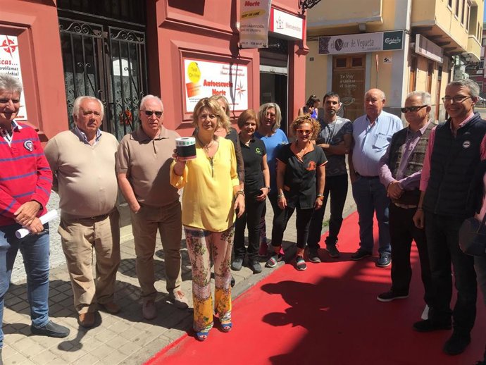 26M.- Luzardo (PP) Insta Al Ayuntamiento De Las Palmas De Gran Canaria A Paralizar Los Carriles Bici Y Negociar