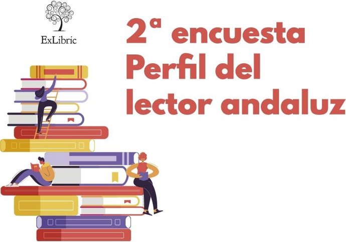COMUNICADO: Perfil del lector en Andalucía: nocturno y asiduo de las librerías