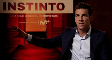 Televisión