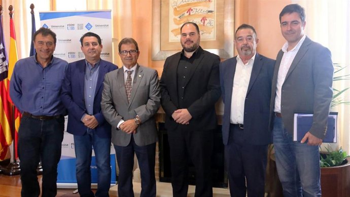 Un sistema de preservación digital de la UIB se convierte en referente internacional
