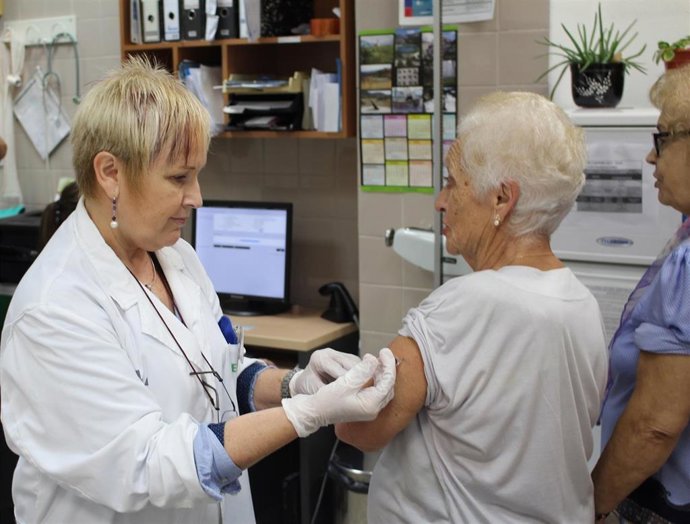 Extremadura.-La muerte de un paciente la pasada semana eleva a 24 los fallecidos por gripe esta temporada en Extremadura
