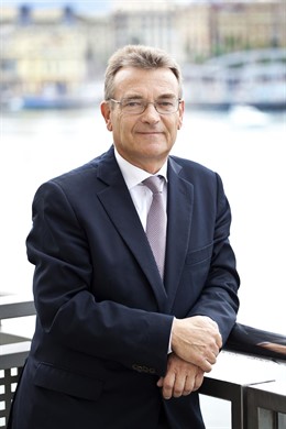 Santiago Garcia-Mil reelegido presidente de la Asociación Internacional de Puertos