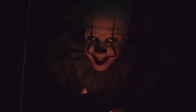 It