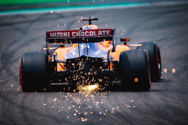 F1 - CHINA GRAND PRIX 2019