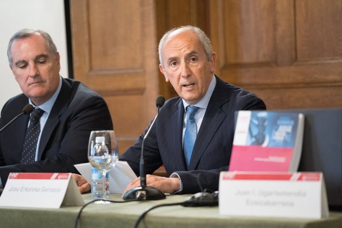 IVAP y CGPJ colaboran para formar a profesionales de la judicatura, magistratura y administraciones públicas en Euskadi