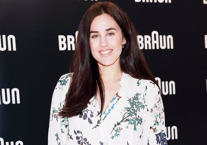 Patry Jordan se sincera sobre tu estilo de vida: "No soy una influencers más"