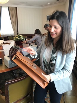 28A.- Un Tercio De Los Diputados Electos Han Presentado Ya Sus Credenciales En El Congreso