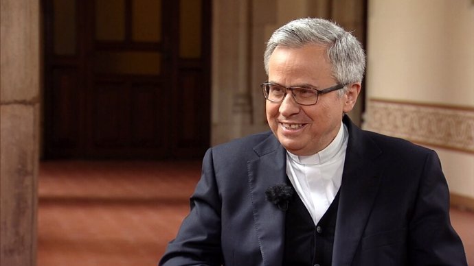 La Santa Sede nombra a Joan Planellas como nuevo arzobispo de Tarragona