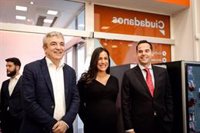 Villacís llama a movilizarse "más que nunca" contra "populistas" y descarta por primera vez alianzas con PSOE