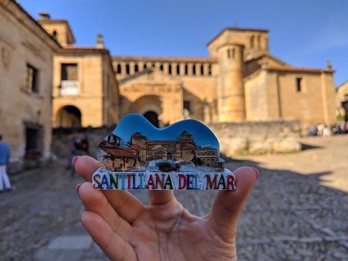 Santillana intensifica los esfuerzos para ser Capital del Turismo Rural de España 