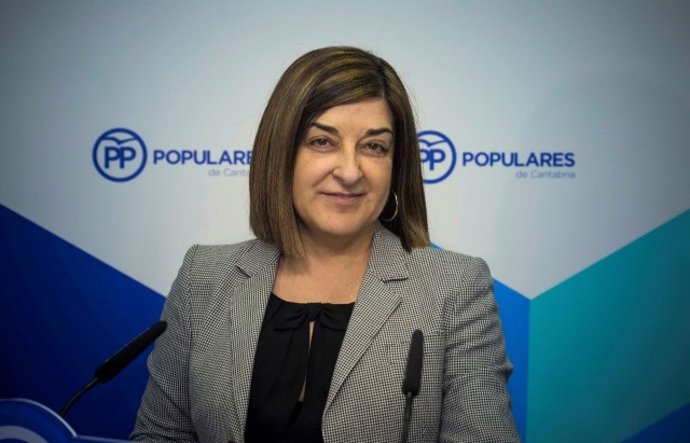 26M.- Buruaga anuncia un paquete de medidas para "poner una alfombra roja al emprendimiento"