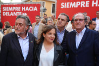 Gabilondo llama a una "auténtica conmoción social" en las elecciones