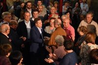 García-Page advierte del riesgo de pensar que "ya está todo hecho porque se ha ganado en España"