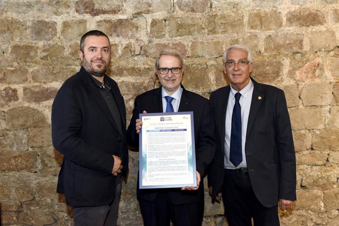 Barcelona se postula para acoger la Capitalidad Europea del Comercio de Proximidad