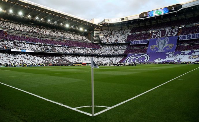 Una constructora del magnate Carlos Slim realizará la remodelación del estadio Estadio Santiago Bernabéu