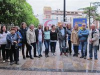 CambiaLO trabajará para que "las personas y el medioambiente estén en el centro de la política municipal"