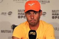 Nadal: "No soy un gran creyente de que exista un clic de la noche a la mañana"