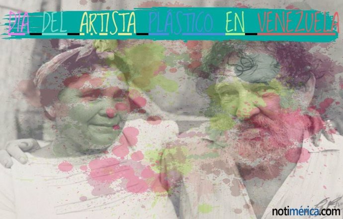 10 De Mayo: Día Del Artista Plástico En Venezuela, ¿Quién Fue Armando Reverón?