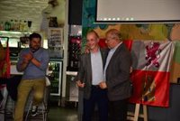 Martín Fernández (Cs) ofrece un Ayuntamiento "cercano y efectivo" que "sepa escuchar" a los vallisoletanos