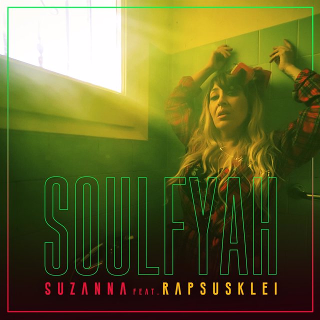 Suzanna y Rapsusklei presentan el videoclip de Soulfyah, una divertida historia de liberación femenina