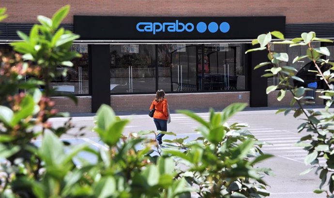 Caprabo introduce el etiquetado nutricional 'Nutri-Score'