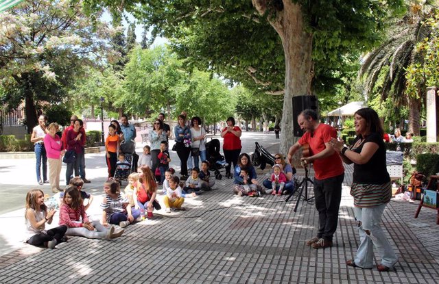 Jaén.- Beas de Segura acoge este fin de semana un adelanto de las actividades de la 18 edición de Biosegura