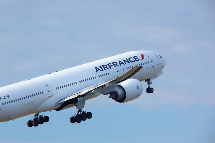 Air France-KLM abrirá un fondo de donaciones voluntarias para la reconstrucción de Notre Dame
