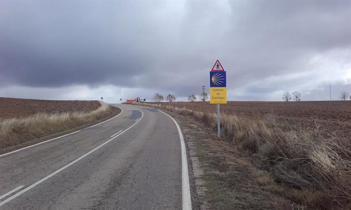 La Guardia Civil de CyL intensifica servicios de seguridad en el Camino de Santiago dentro del Plan Jacobea 2019