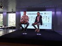 Ricky Rubio: "El futuro está en mis manos y puedo decidir mi carrera"