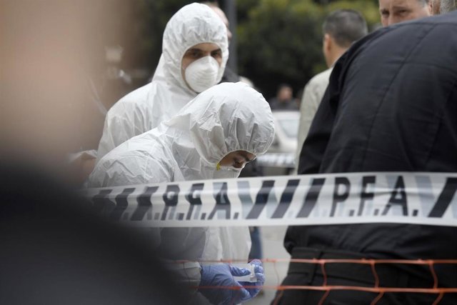 Argentine MP injured by gunshots in Buenos Aires