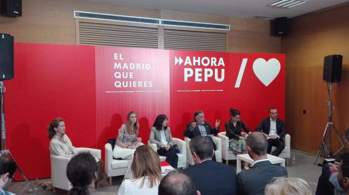 26M.- PSOE Propone Ampliar El Abono Transporte Joven A Los 30 Años Y Que Sea Gratis En Periodos De Gran Contaminación