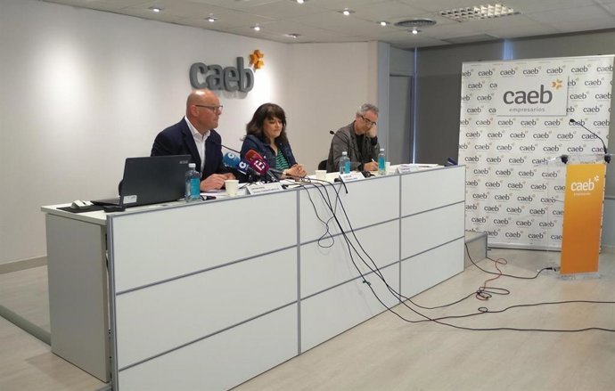 La ocupación del sector audiovisual duplica la del resto del tejido productivo balear, según Impulsa Balears