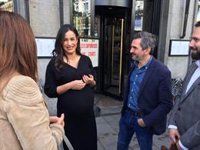 Cs creará si es alcaldesa un Museo de la Movida Madrileña "en pleno corazón de Malasaña"