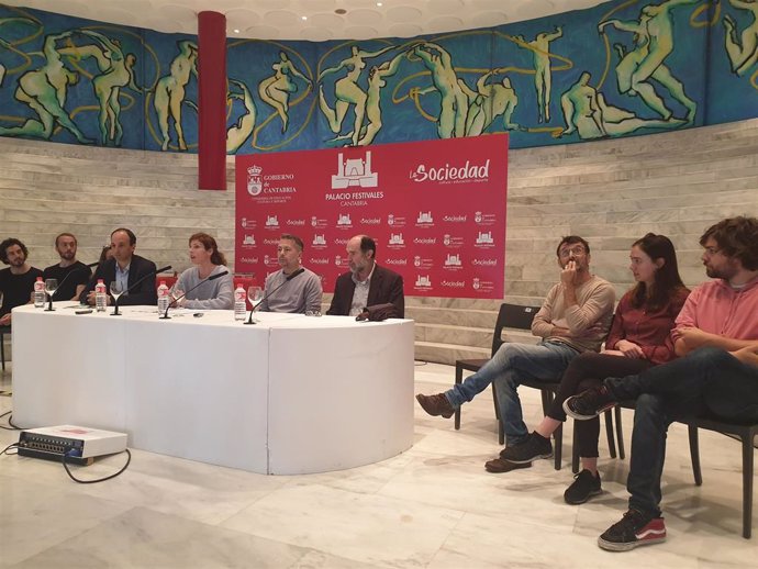 La CNTC trae a Cantabria el mejor teatro de Lope de Vega, éxito de la temporada en Madrid