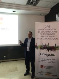 Expertos en el tratamiento de terapias CART defienden los criterios utilizados para la designación de centros en España