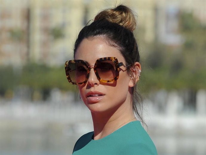 Blanca Suárez incendia las redes sociales con su primer posado veraniego