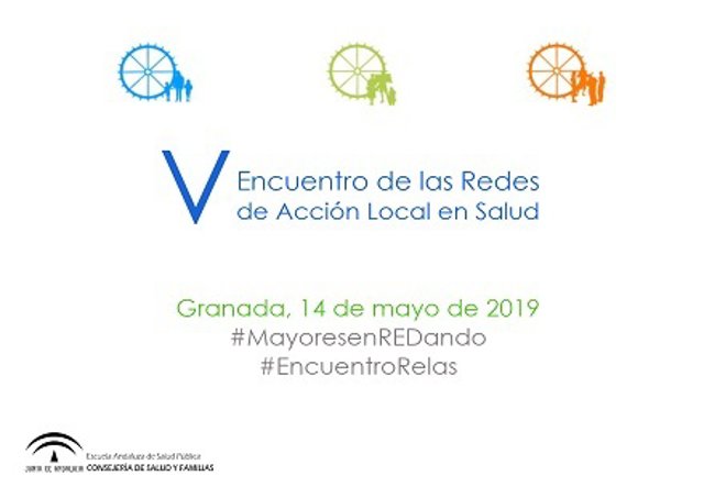 Granada.- La Escuela de Salud Pública dedica un encuentro al abordaje del envejecimiento en los planes locales de salud
