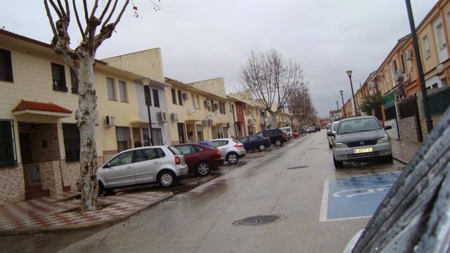 Jaén.- La Junta prevé invertir más de 168.000 euros para mejorar zonas comunes de 134 viviendas de La Carolina