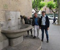 26M.- Escobar (PP) plantea para Logroño una rebaja del IBI hasta un tipo del 0,55