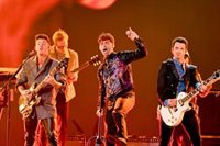 El nuevo documental sobre la vida de los Jonas Brothers, el 4 de junio en Amazon Prime Video